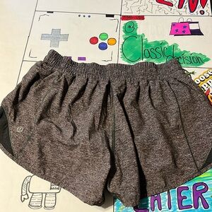 Lulu Running Shorts